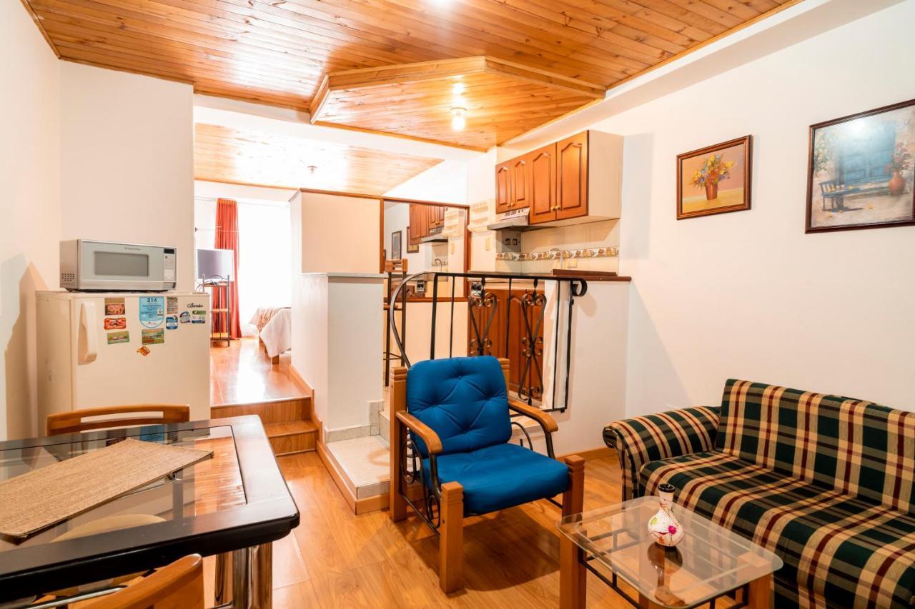100 Wonderful House Apartment