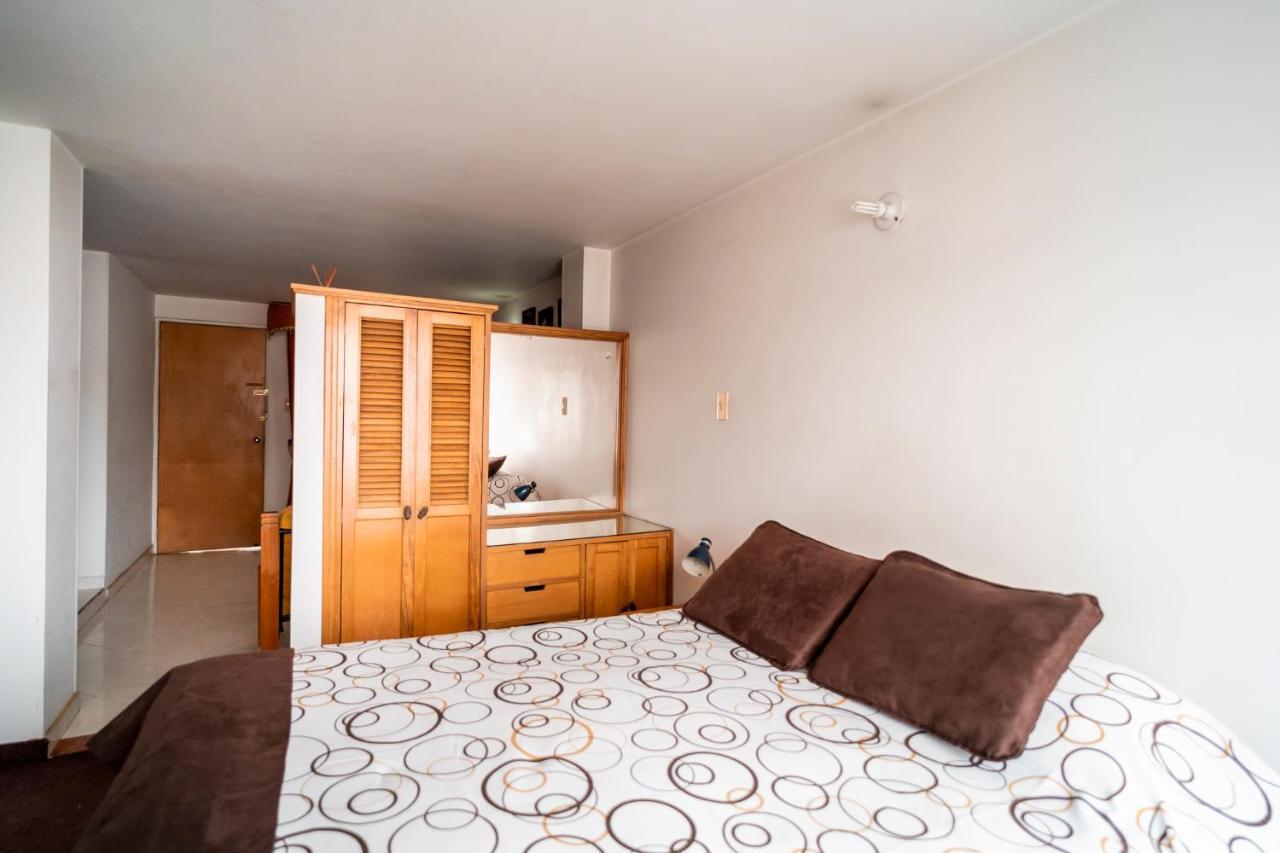 Apartment 100 Wonderful House Bogota