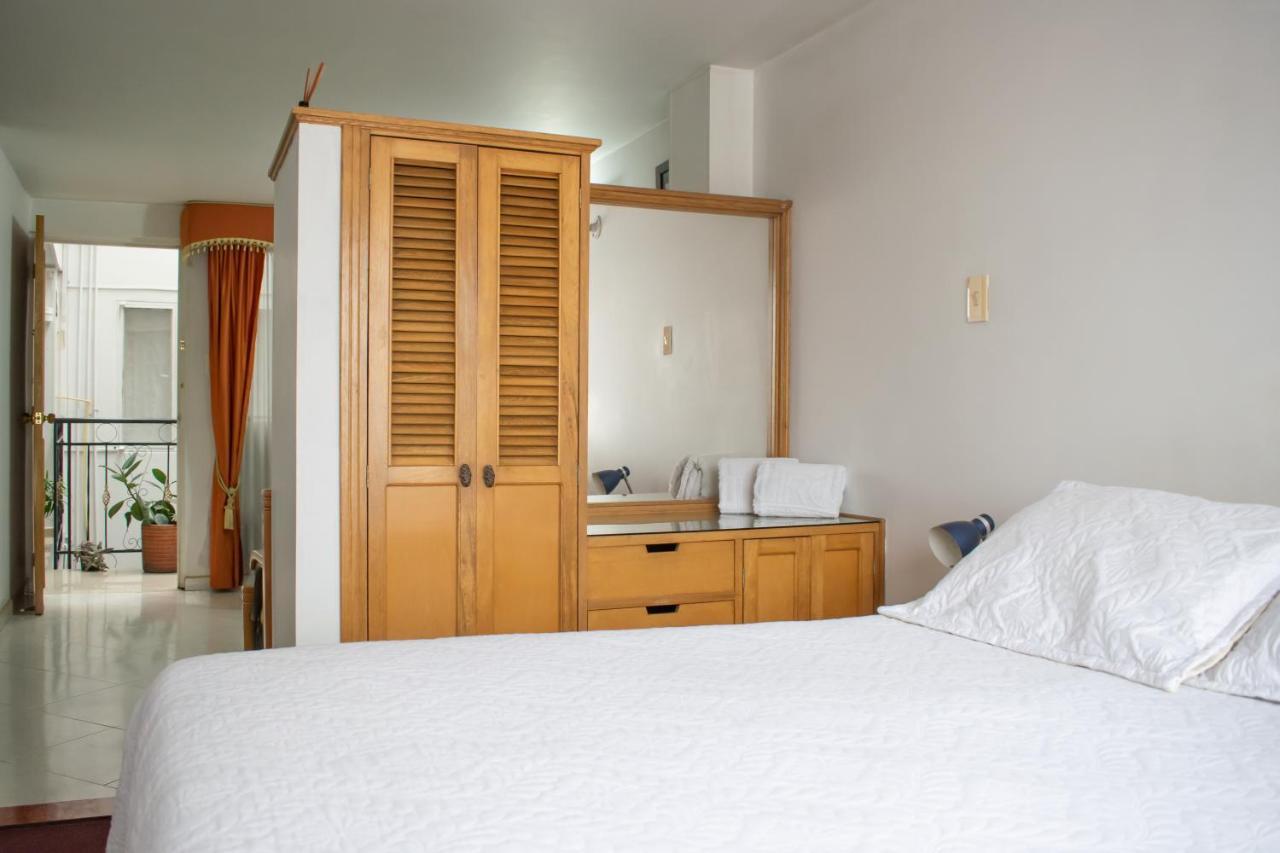 100 Wonderful House Apartment Bogota