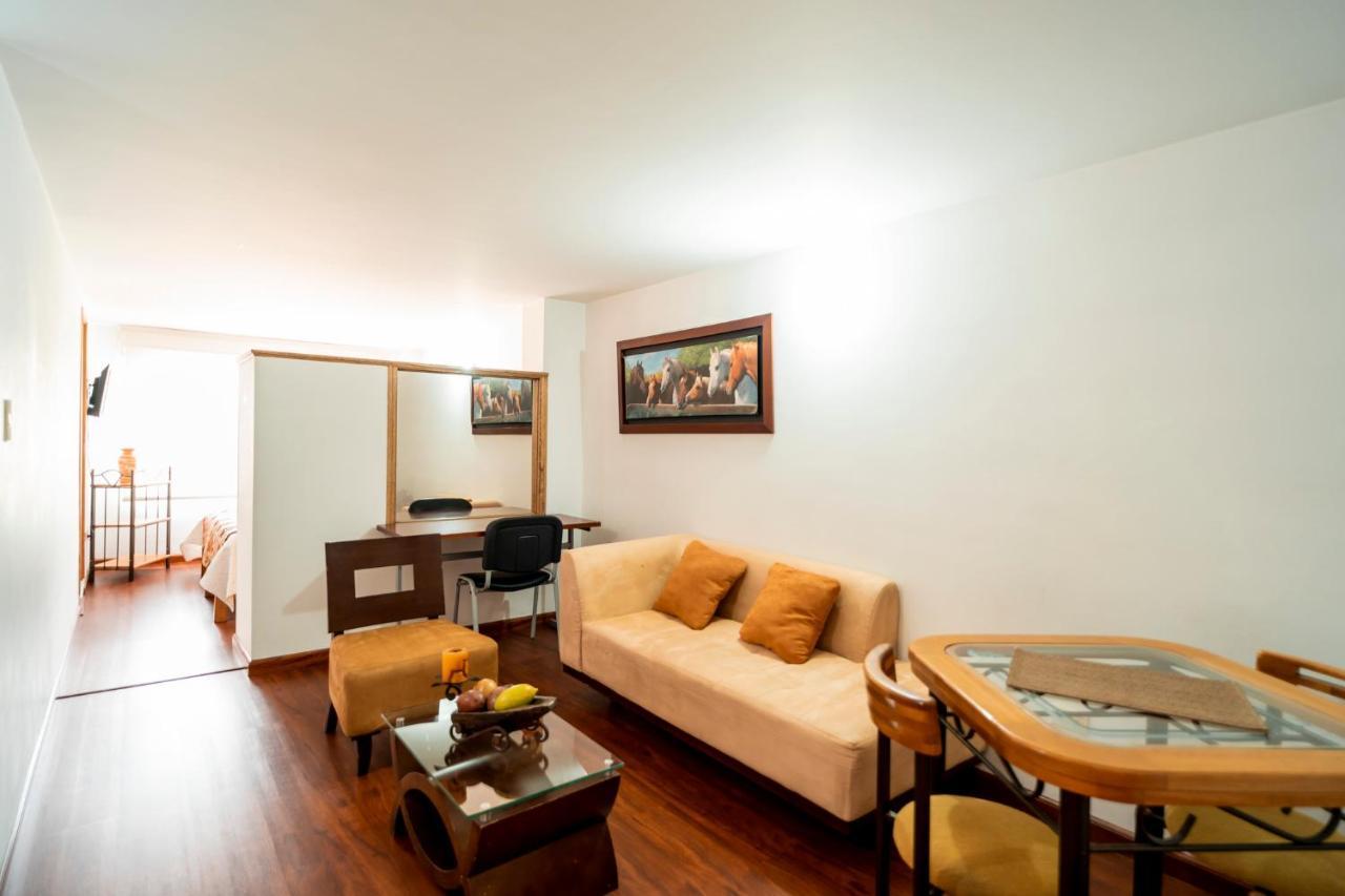 Apartment 100 Wonderful House