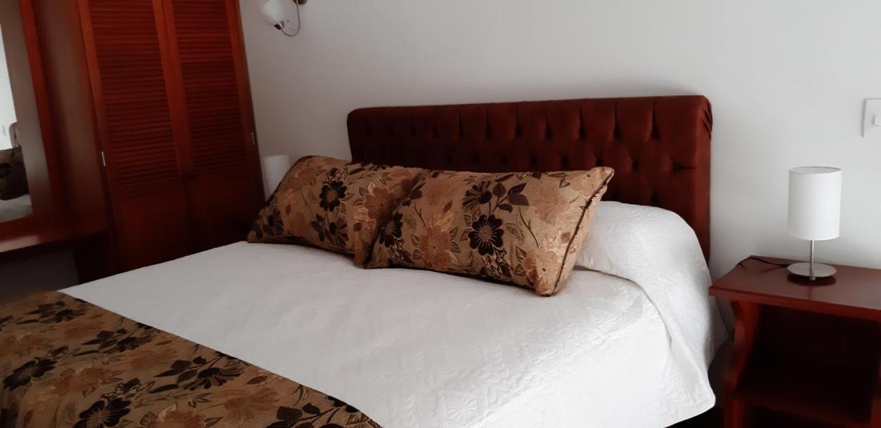 100 Wonderful House Apartment Bogota