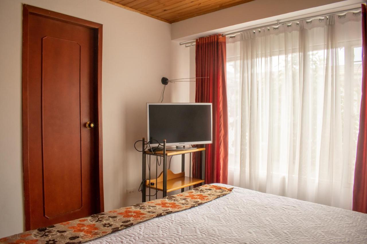 Apartment 100 Wonderful House Bogota