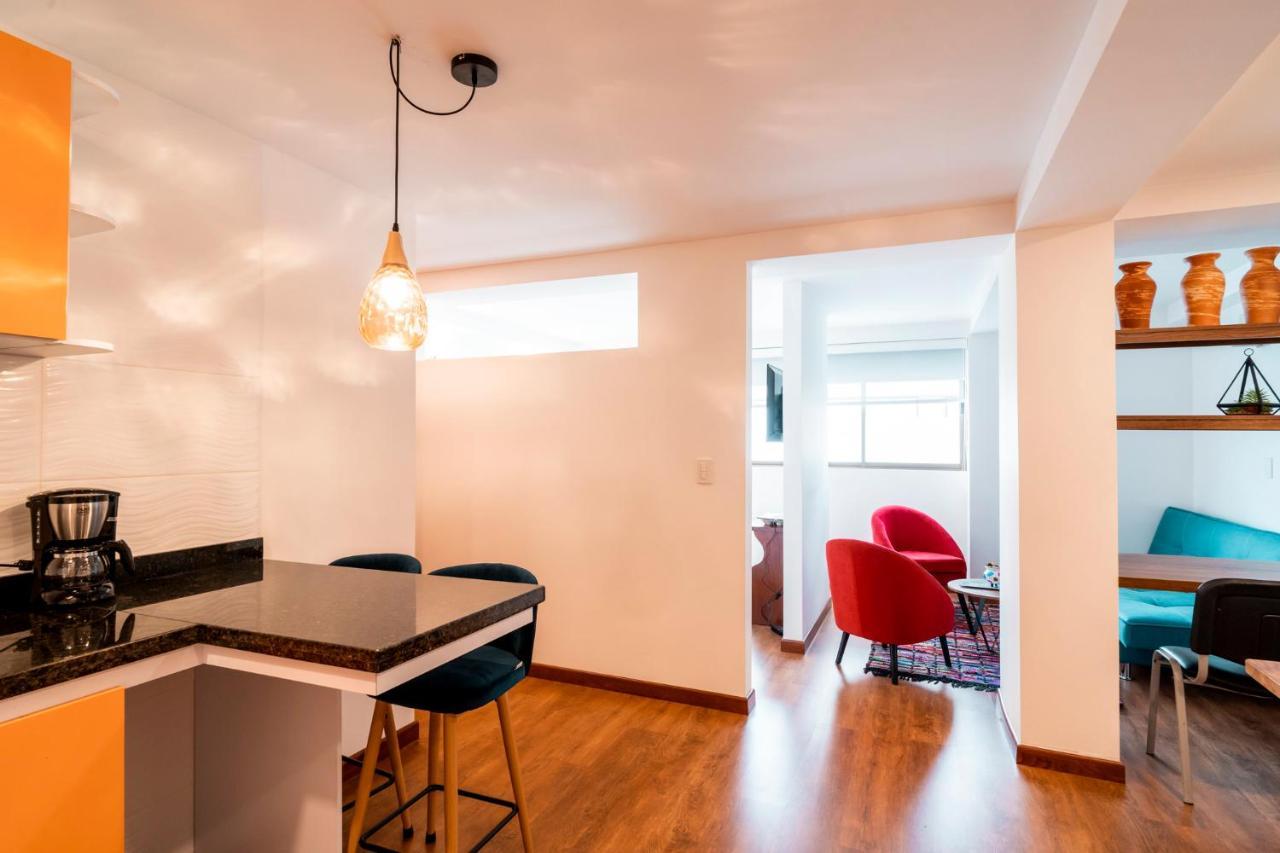 Apartment 100 Wonderful House