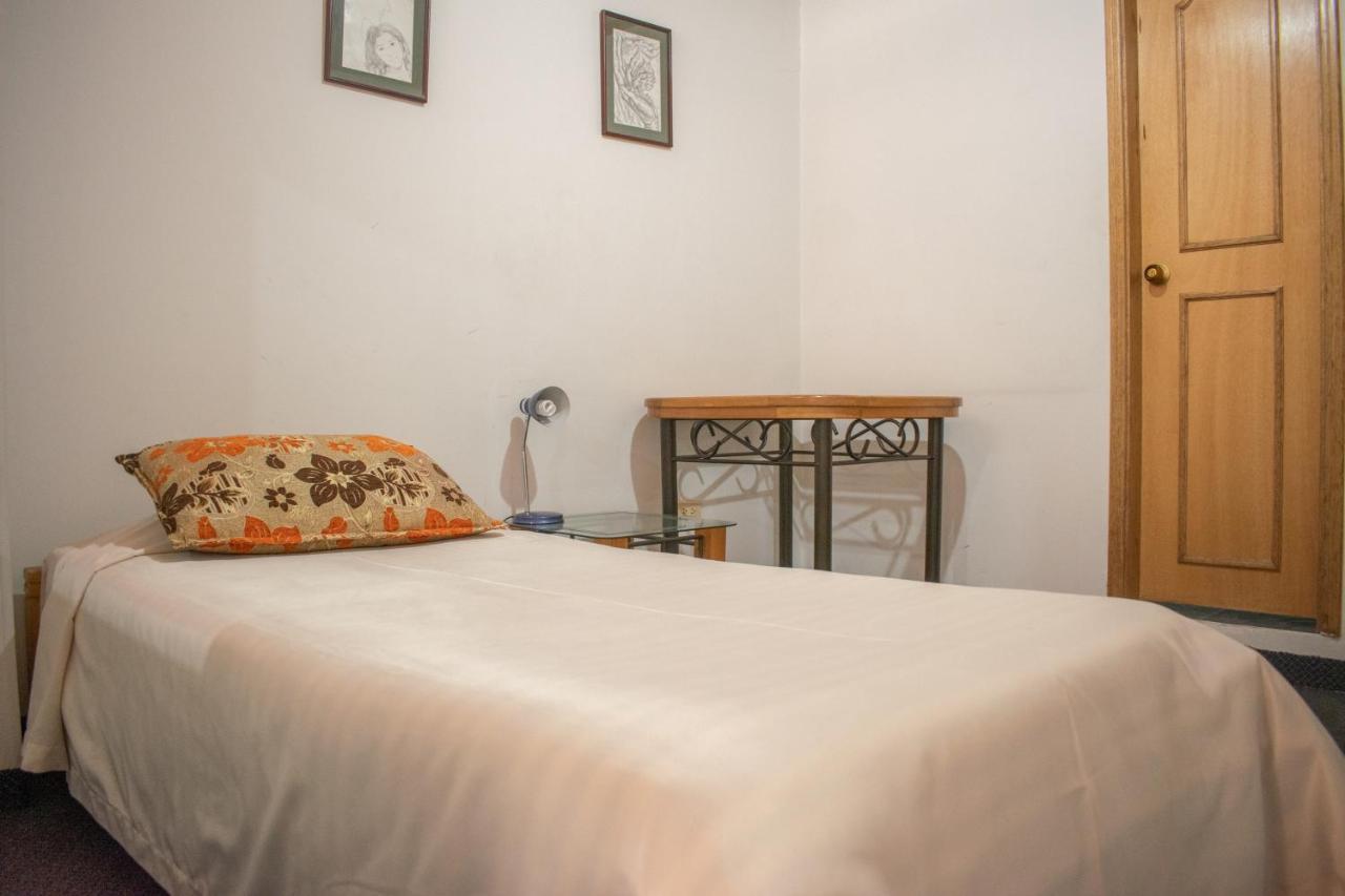 Apartment 100 Wonderful House Bogota