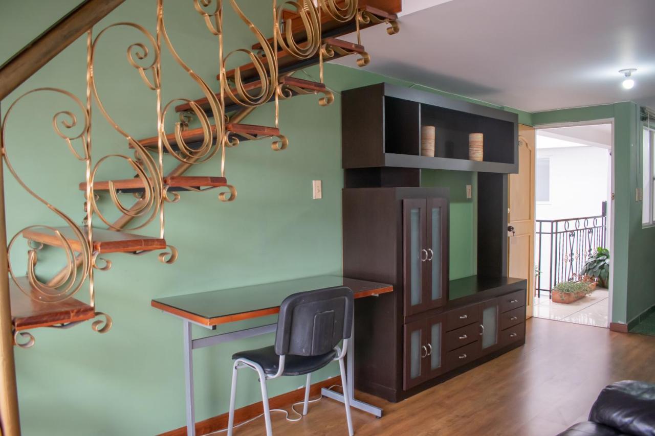 Apartment 100 Wonderful House