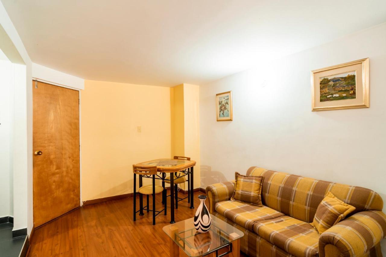 100 Wonderful House Apartment *