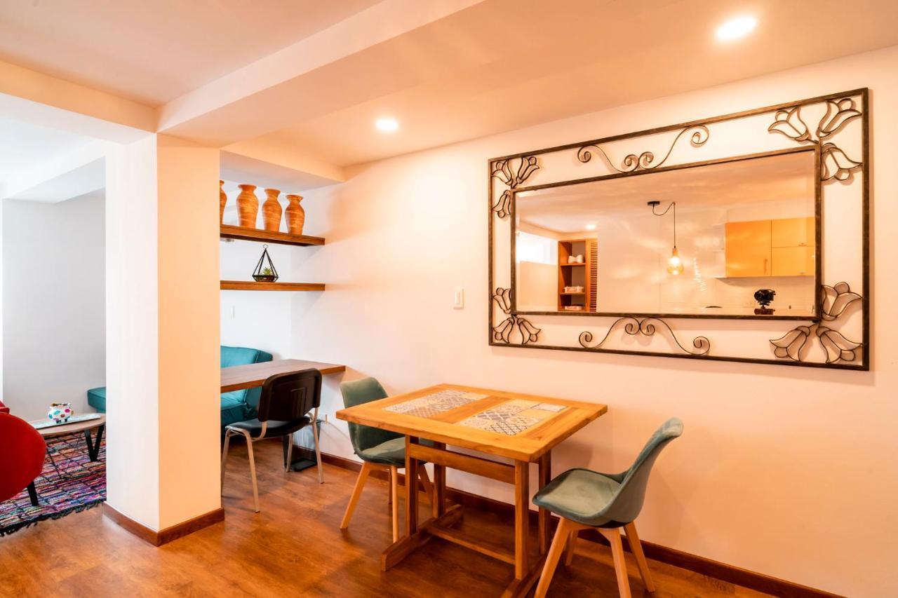 Apartment 100 Wonderful House