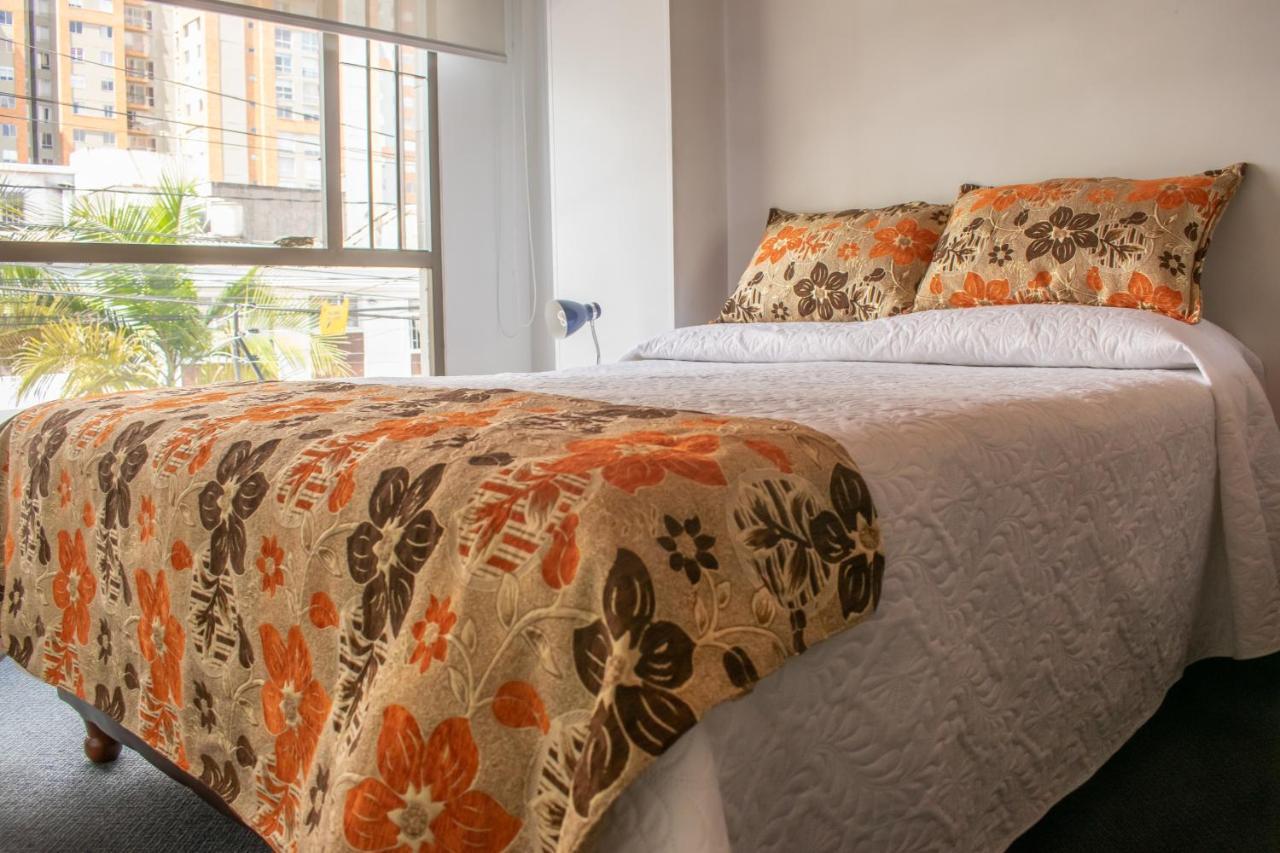 100 Wonderful House Apartment Bogota