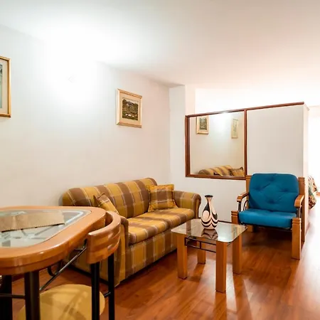 100 Wonderful House Apartment Bogota Exterior photo