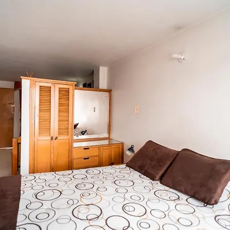 100 Wonderful House Apartment Bogota Exterior photo