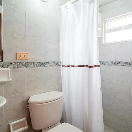 100 Wonderful House Apartment Bogota Exterior photo
