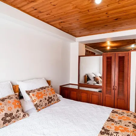 100 Wonderful House Apartment Bogota Exterior photo