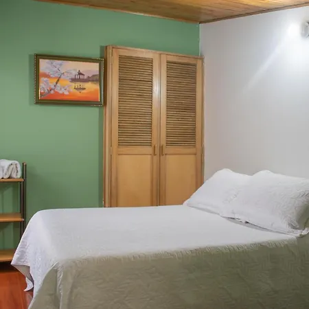 100 Wonderful House Apartment Bogota Exterior photo