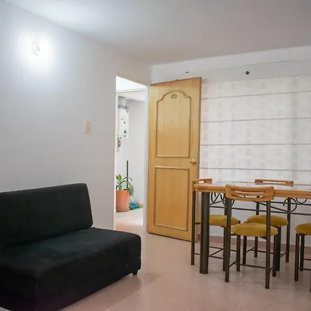 100 Wonderful House Apartment Bogota Exterior photo