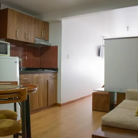 100 Wonderful House Apartment Bogota Exterior photo