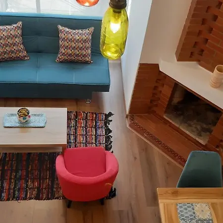 100 Wonderful House Apartment Bogota Exterior photo