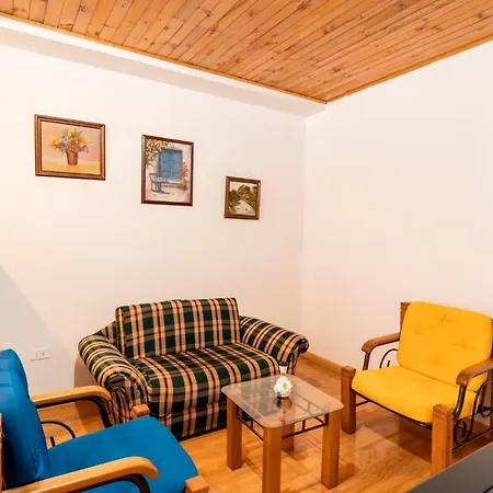 100 Wonderful House Apartment Bogota Exterior photo