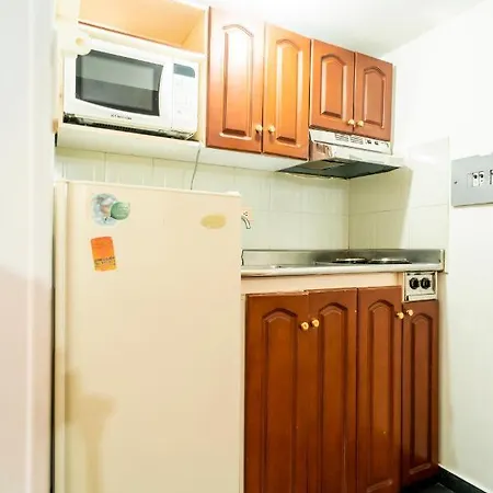 100 Wonderful House Apartment Bogota Exterior photo