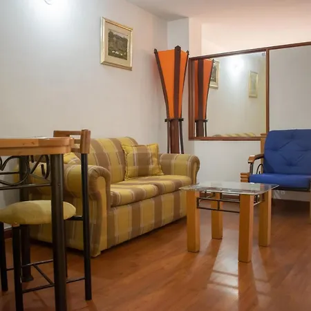 100 Wonderful House Apartment Bogota Exterior photo