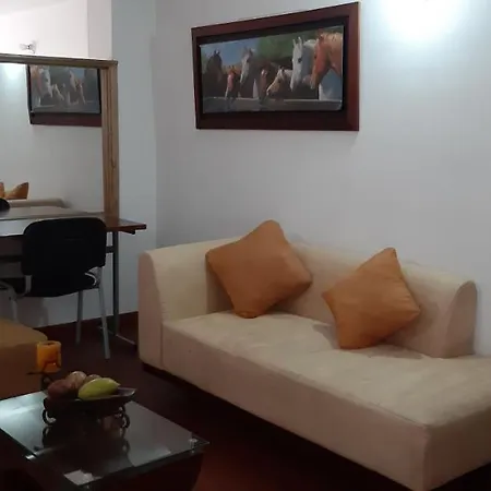 100 Wonderful House Apartment Bogota Exterior photo