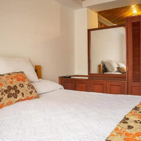 100 Wonderful House Apartment Bogota Exterior photo