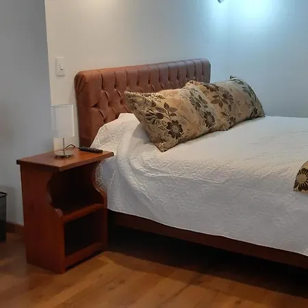 100 Wonderful House Apartment Bogota Exterior photo