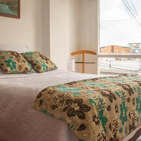100 Wonderful House Apartment Bogota Exterior photo