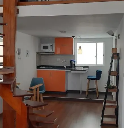 100 Wonderful House Apartment Bogota Exterior photo