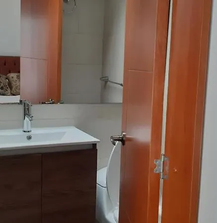 100 Wonderful House Apartment Bogota Exterior photo