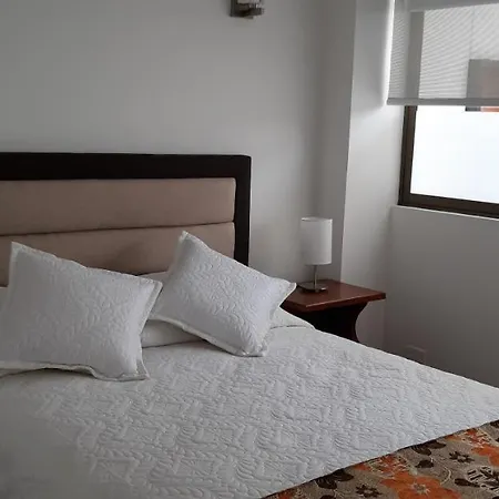 100 Wonderful House Apartment Bogota Exterior photo