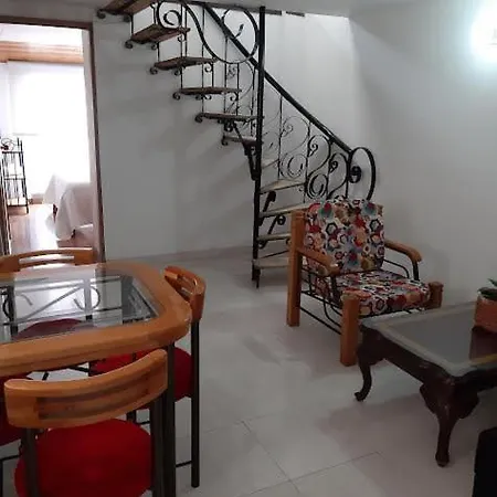 100 Wonderful House Apartment Bogota Exterior photo