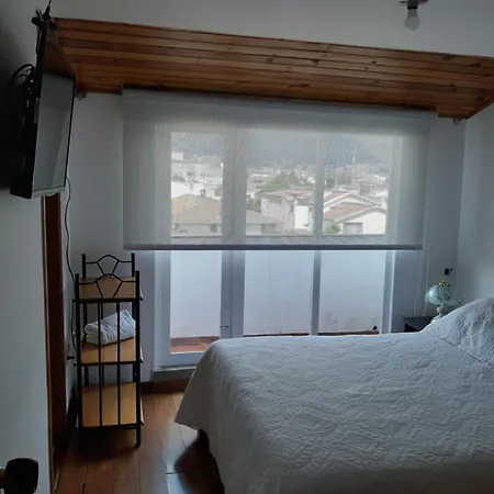 100 Wonderful House Apartment Bogota Exterior photo