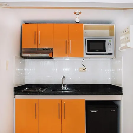 100 Wonderful House Apartment Bogota Exterior photo