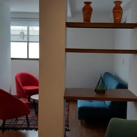 100 Wonderful House Apartment Bogota Exterior photo