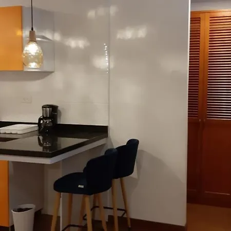 100 Wonderful House Apartment Bogota Exterior photo