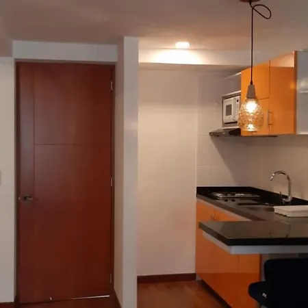 100 Wonderful House Apartment Bogota Exterior photo