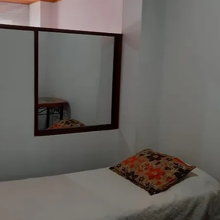 100 Wonderful House Apartment Bogota Exterior photo