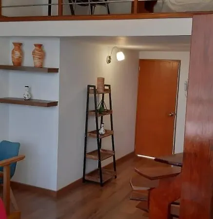 100 Wonderful House Apartment Bogota Exterior photo