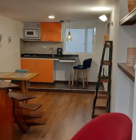 100 Wonderful House Apartment Bogota Exterior photo