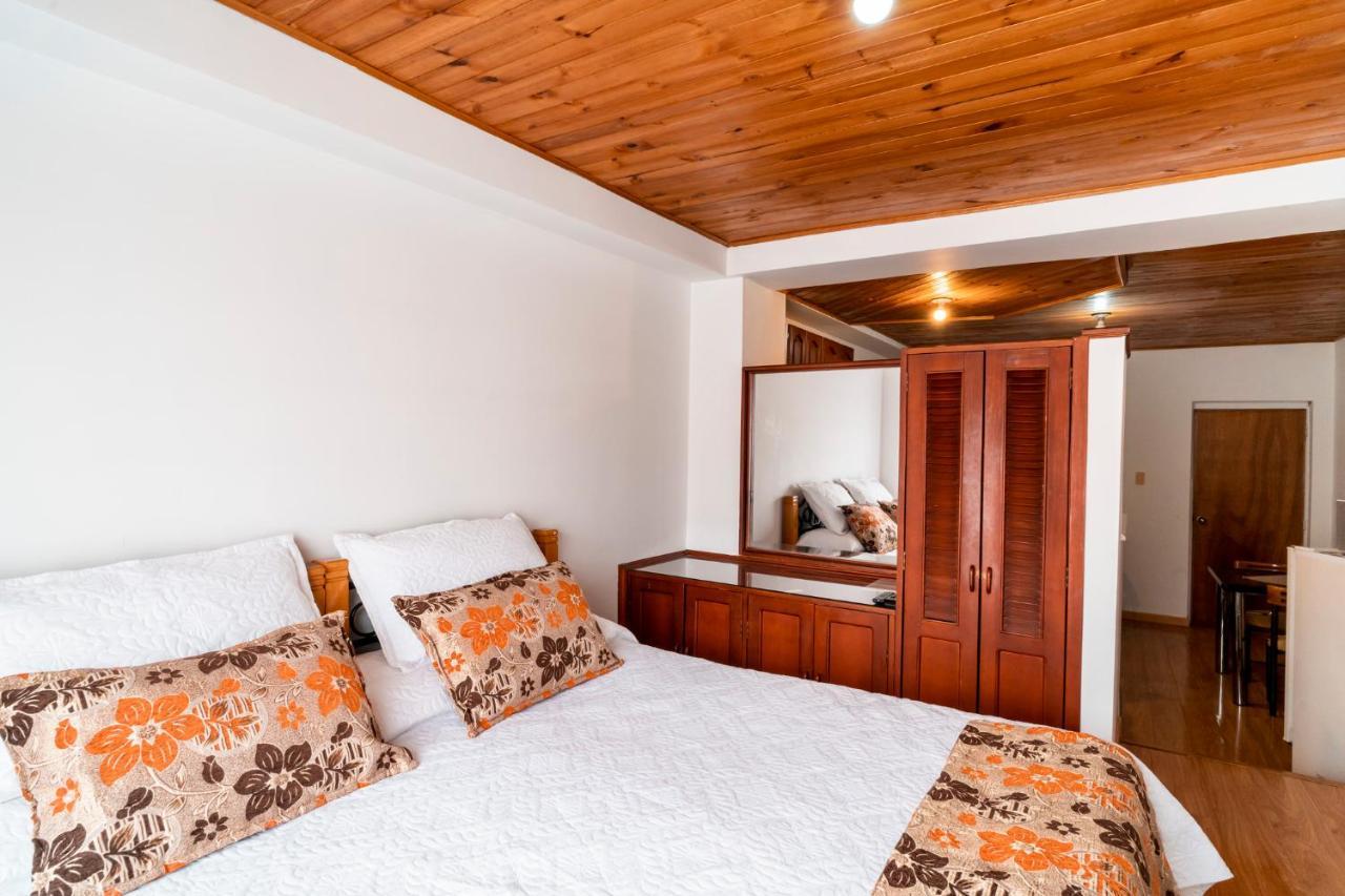 Apartamento 100 Wonderful House *