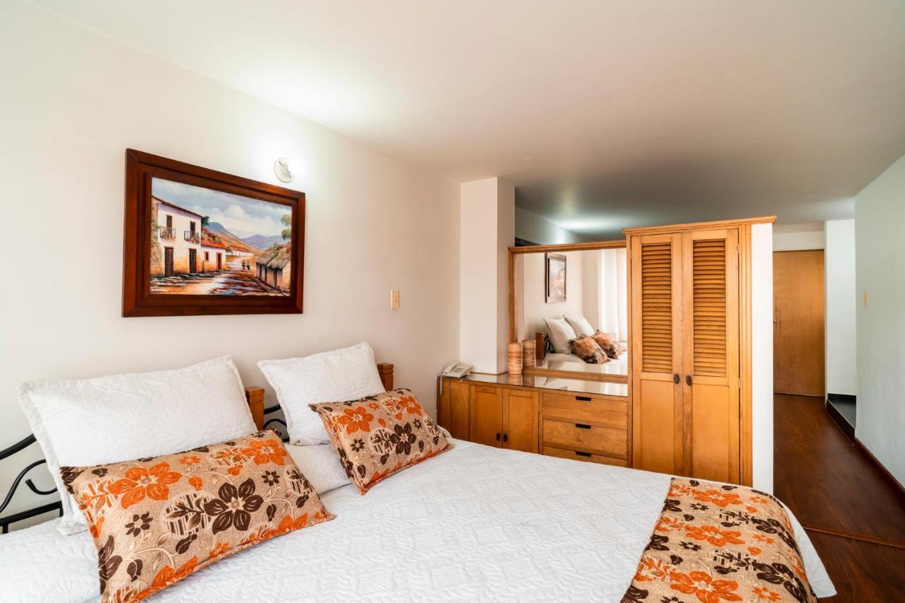 Apartamento 100 Wonderful House *