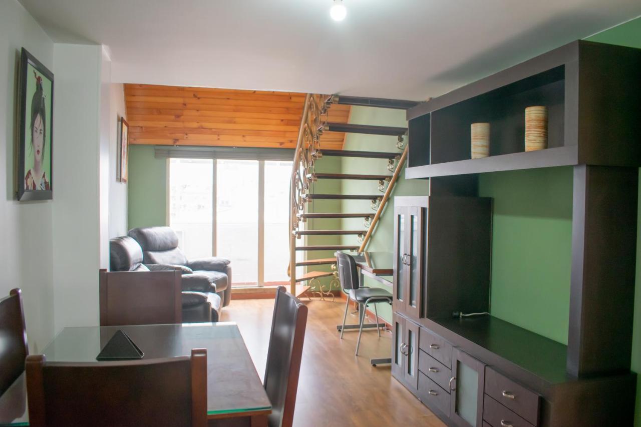 Apartamento 100 Wonderful House