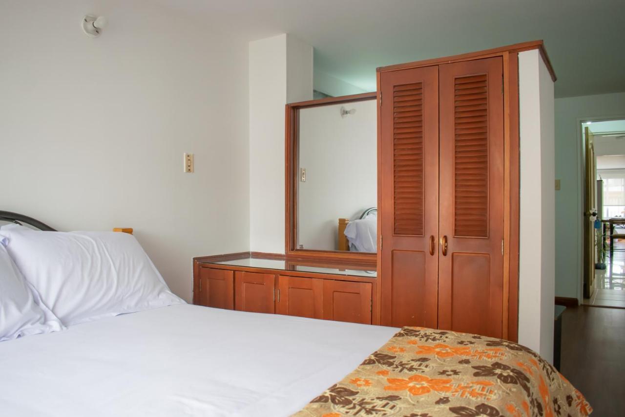 Apartamento 100 Wonderful House *