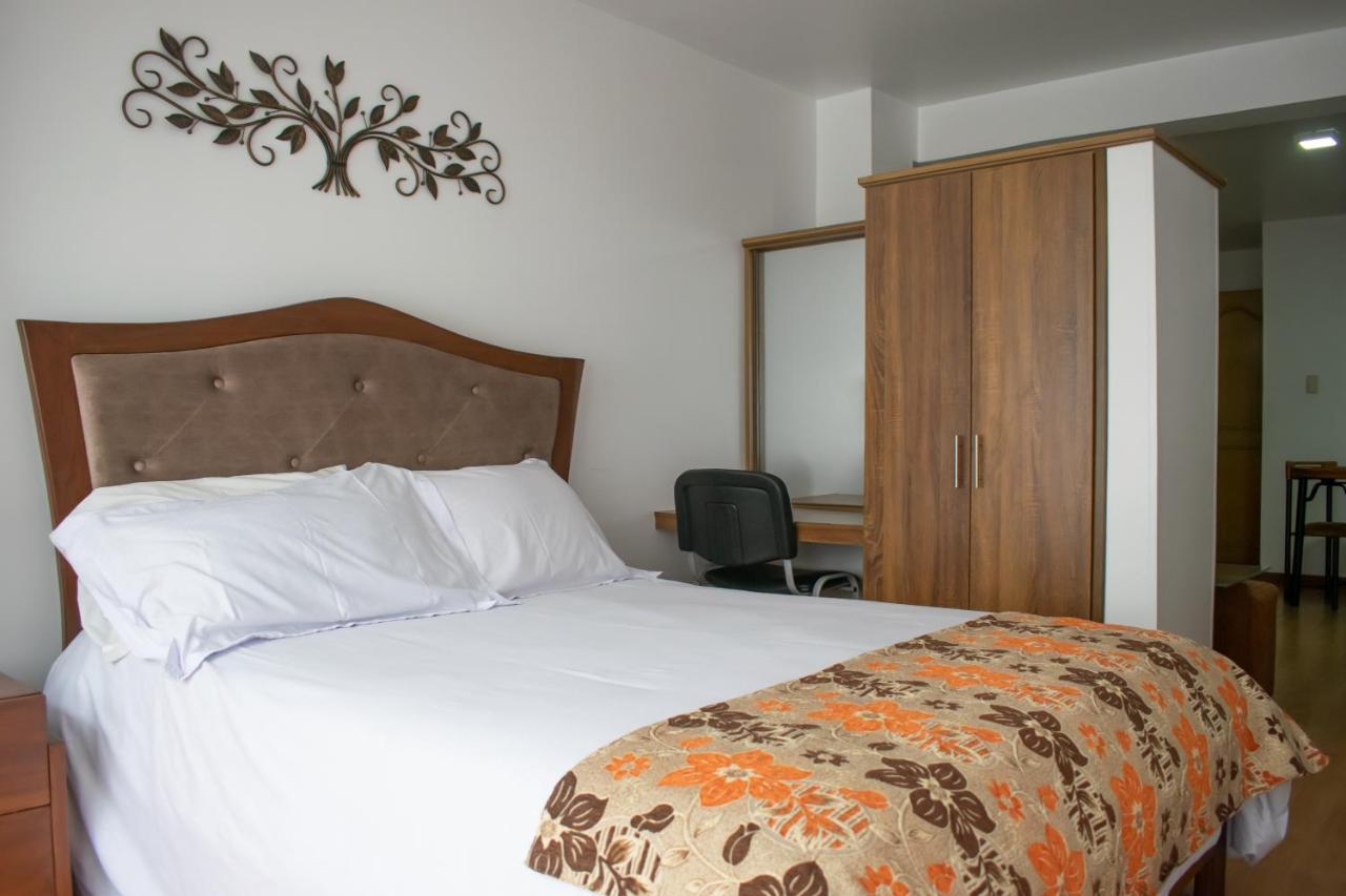 Apartamento 100 Wonderful House