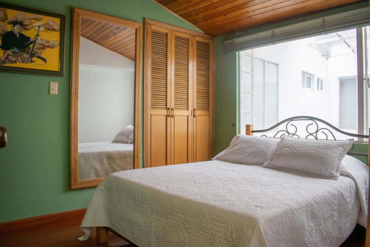 100 Wonderful House Apartamento *