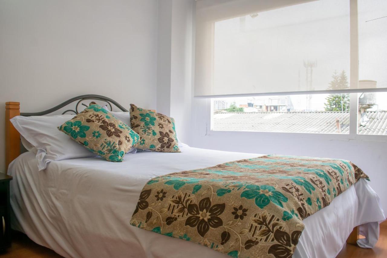 100 Wonderful House Apartamento