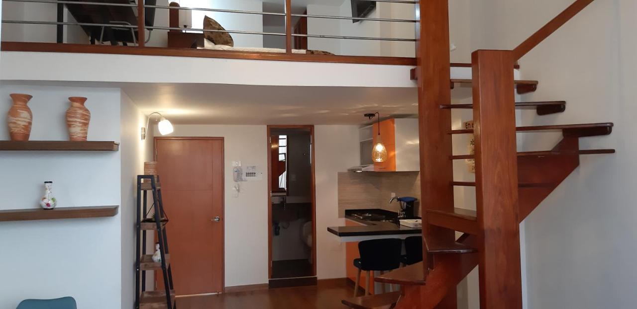 Apartamento 100 Wonderful House *