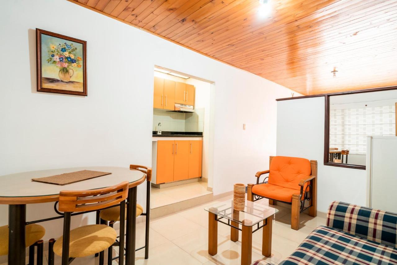 Apartamento 100 Wonderful House *