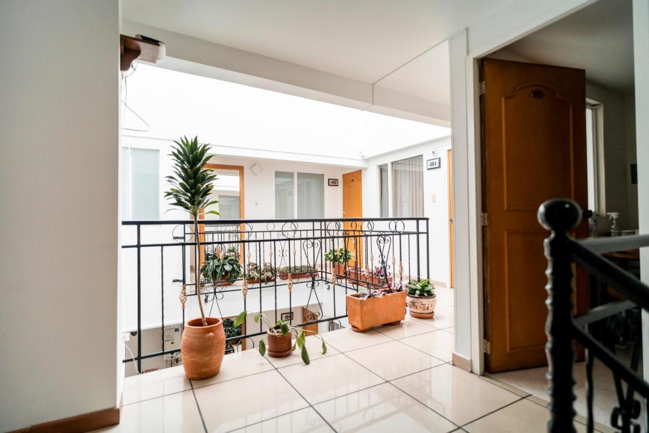 100 Wonderful House Apartamento Bogotá