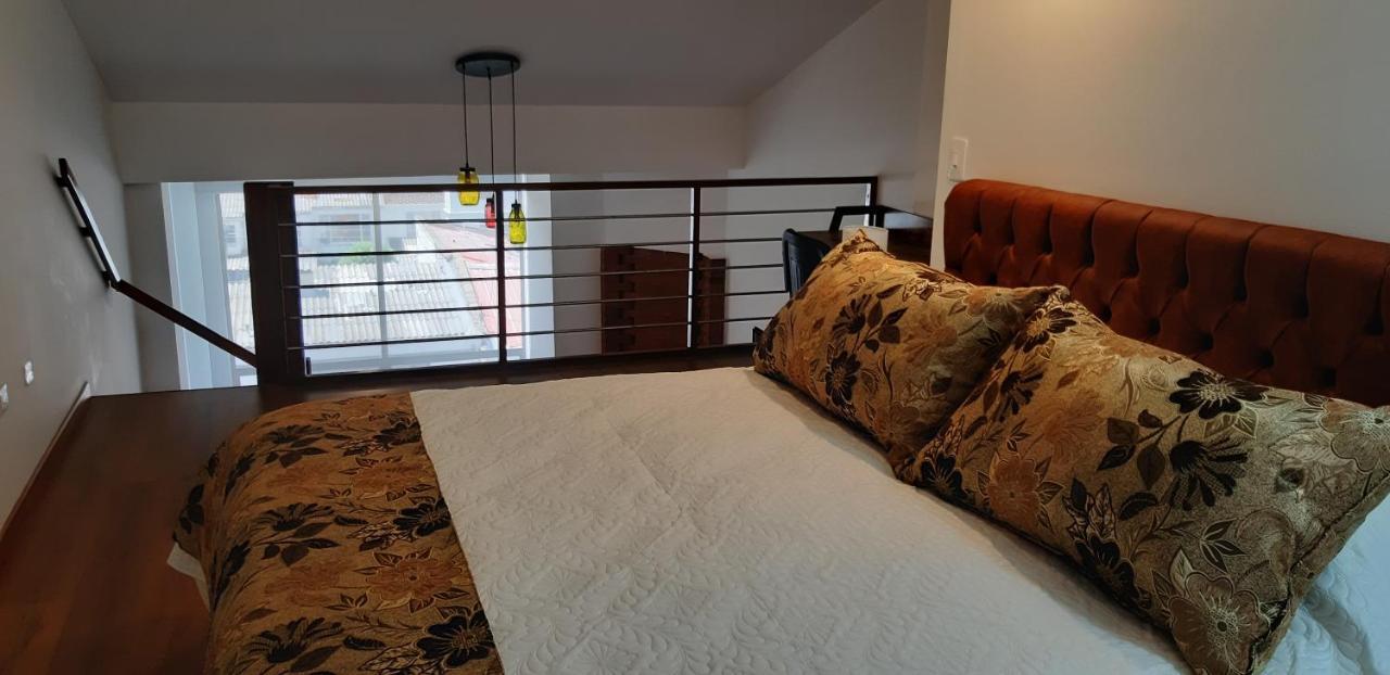 Apartamento 100 Wonderful House